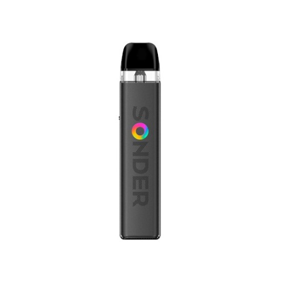 Geekvape Sonder Q2 Pod Kit Midnight Black 2ml