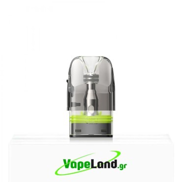 Geekvape Q Replacement Pods 0.8ohm