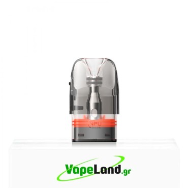 Geekvape Q Replacement Pods 0.6ohm