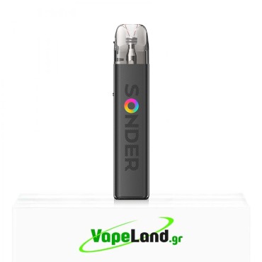 Geekvape Sonder Q2 Pod Kit Midnight Black