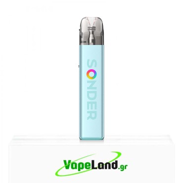 Geekvape Sonder Q2 Pod Kit Misty Blue