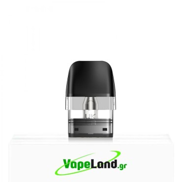 Geekvape Q Replacement Pods 1.2ohm