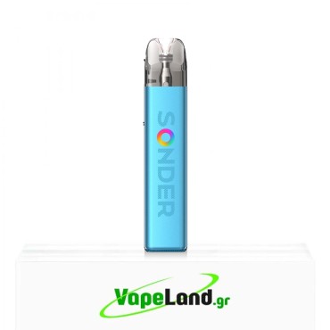 Geekvape Sonder Q2 Pod Kit Ocean Blue