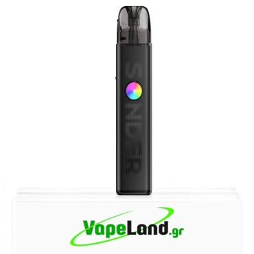 Geekvape Sonder Q3 Pod Kit Beat Black
