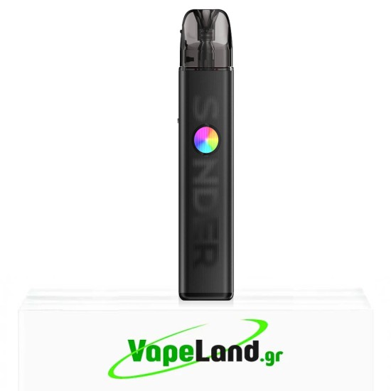 Geekvape Sonder Q3 Pod Kit Beat Black