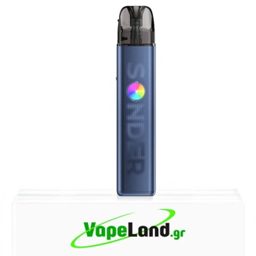 Geekvape Sonder Q3 Pod Kit Beat Navy