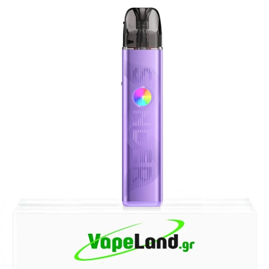 Geekvape Sonder Q3 Pod Kit Groove Purple