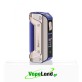 Geekvape Aegis Solo 3 Mod 100W Golden Blue