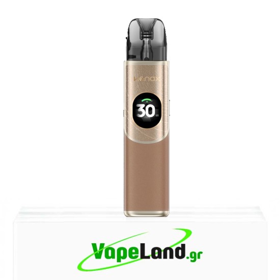 Geekvape Wenax Q2 Pod Kit Mocha Mouse