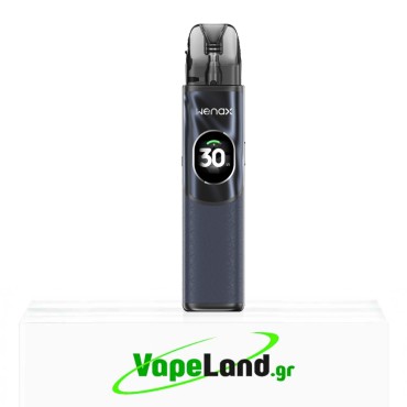 Geekvape Wenax Q2 Pod Kit Monet Blue