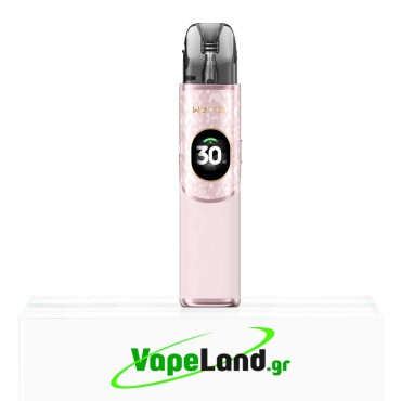 Geekvape Wenax Q2 Pod Kit Power Pink