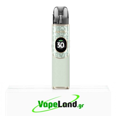 Geekvape Wenax Q2 Pod Kit Summer Lime