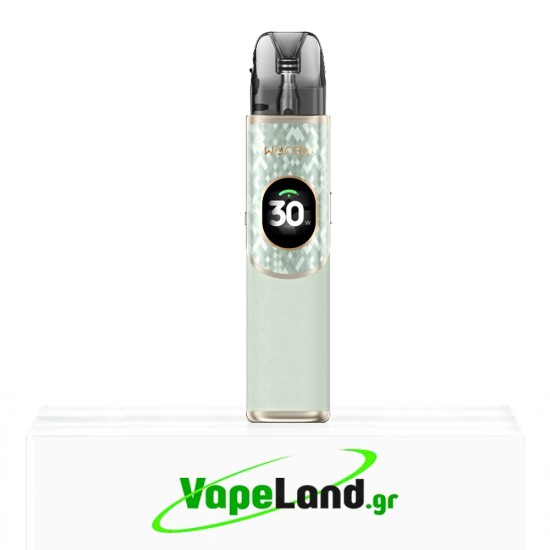 Geekvape Wenax Q2 Pod Kit Summer Lime