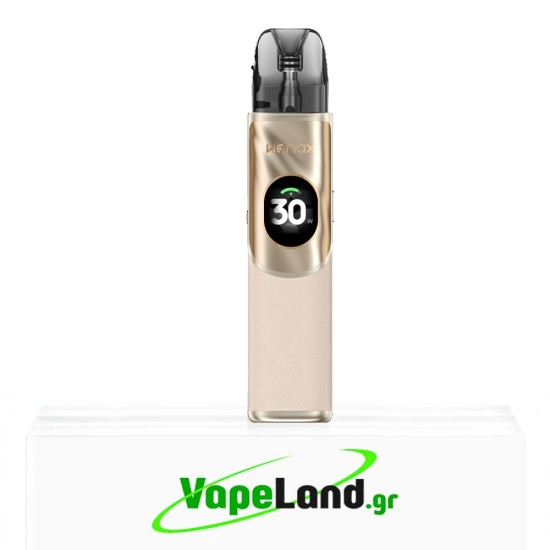 Geekvape Wenax Q2 Pod Kit Sunset Dune