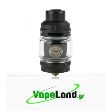 Geekvape Zeus Subohm tank 26mm 5ml Black