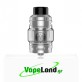 Geekvape Zeus Subohm tank 26mm 5ml Silver