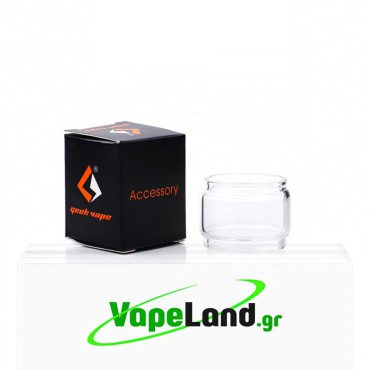 Geekvape Zeus Bubble Glass Tube 5ml