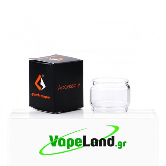 Geekvape Zeus Bubble Glass Tube 5ml