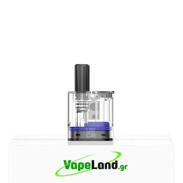 GeekVape Soul Pod Cartridge Boost Version 1.0ohm 4ml