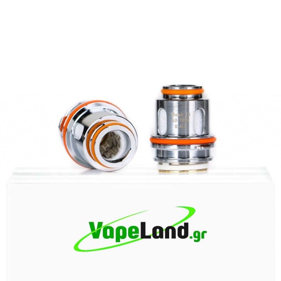 Geekvape Z-Series 0.2 XM Boost coils