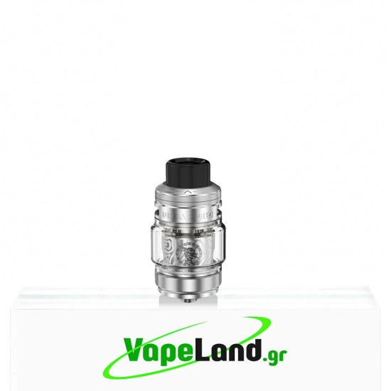 Geekvape Z Subohm tank 5 26mm 5.5ml Cold Silver