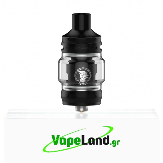 Geekvape Zeus Nano 2 2ml Black