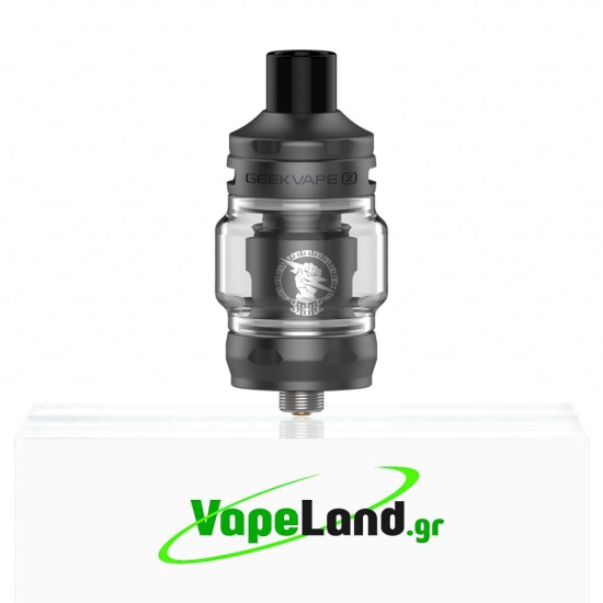 Geekvape Zeus Nano 2 2ml Gunmetal