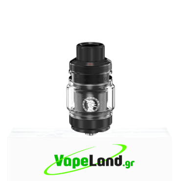 Geekvape Z Subohm tank 5 26mm 5.5ml Glossy Black