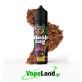 Hashtag Flavor Shots Virginia 6ml to 60ml