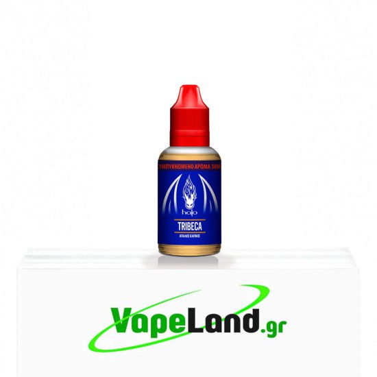 Halo Blue Concentrate Tribeca 30ml to 120ml