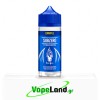 Halo Blue Flavor Shots SubZero 40ml to 120ml