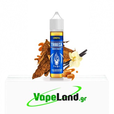 Halo Blue Flavor Shots Tribeca 12ml to 60ml