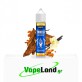 Halo Blue Flavor Shots Tribeca 12ml to 60ml