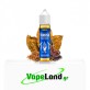 Halo Blue Flavor Shots Turkish 20ml to 60ml