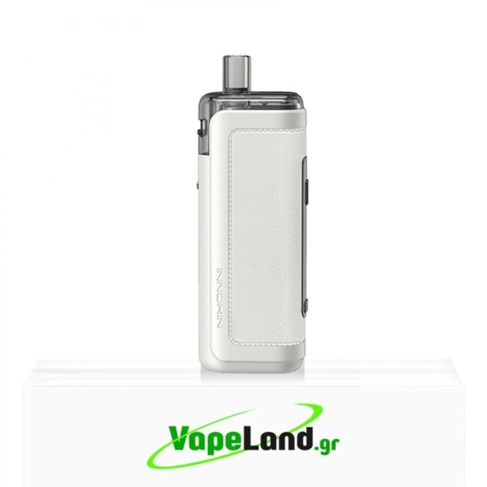 Innokin Coolfire P60 60W Pod Mod 3200mAh Pearl White