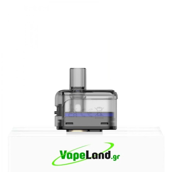 Innokin Coolfire P60 Replacement Pod Cartridge 4ml MTL