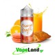 Infamous Drops Flavor Shots - Orange Drops 20ml to 120ml