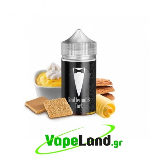 Infamous Gentleman's Tart 15ml to 75ml