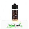 Infamous Flavor Shots Gold MZ Coffee 10ml to 100ml