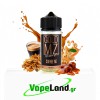 Infamous Flavor Shots Gold MZ Coffee 10ml to 100ml