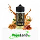 Infamous Flavor Shots Gold MZ 10ml to 100ml