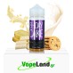 Infamous Flavor Shots - B-DAY CAKE 12ml to 120ml
