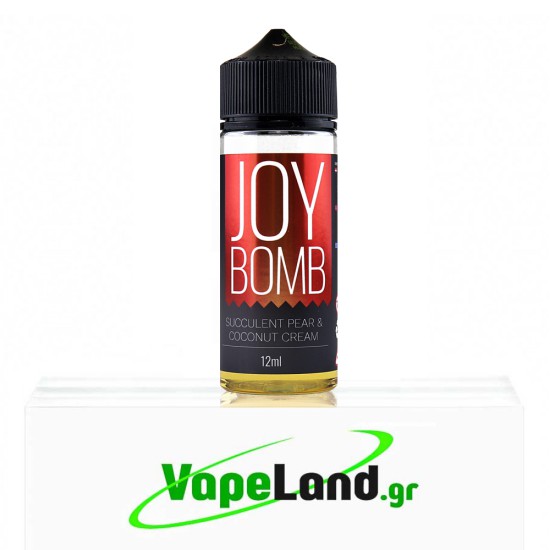 Infamous Joy Bomb 12ml to 120ml