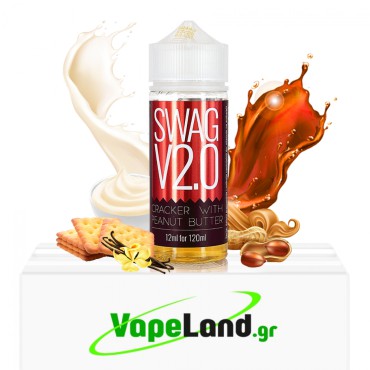 Infamous Flavor Shots - SWAG V2 12ml to 120ml