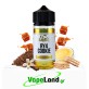 Elixir Flavor Shots RY4 Cookie 10ml to 100ml