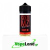 Infamous Flavor Shots Gold MZ Cherry 10ml to 100ml
