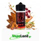 Infamous Flavor Shots Gold MZ Cherry 10ml to 100ml