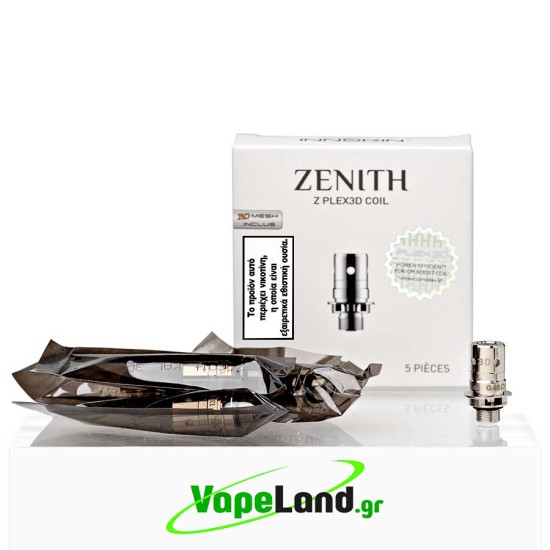 Innokin Plex3D Coil 0.48ohm