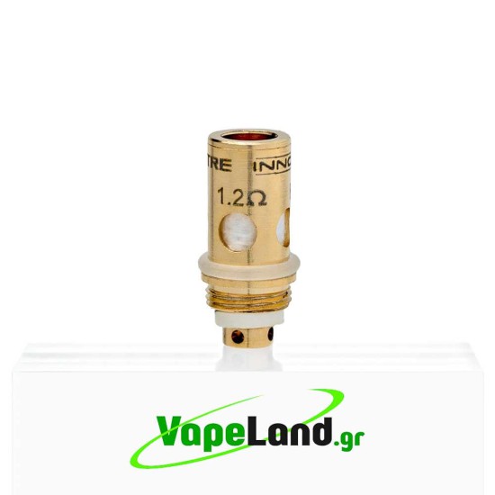 Innokin - Sceptre coils 