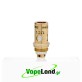Innokin - Sceptre coils 